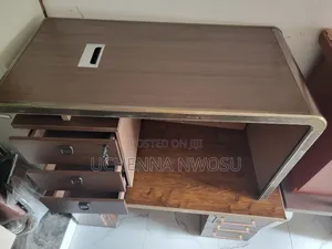 Executive Office Table