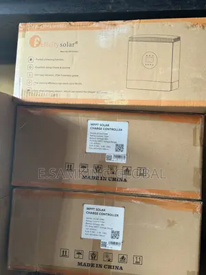 150ah 48V Felicity MPPT Charger Controller