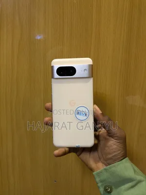 Google Pixel 8 256 GB Gold
