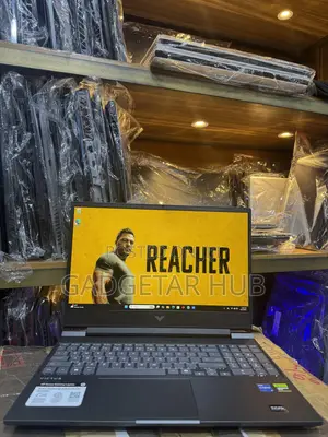 Laptop HP Victus 15 16GB Intel Core i5 SSD 512GB
