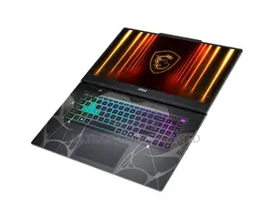 New Laptop MSI Cyborg 15 16GB Intel Core Ultra 9 SSD 1T