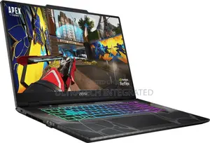 New Laptop MSI Cyborg 15 16GB Intel Core Ultra 9 SSD 1T