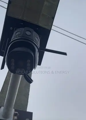 Camera Installation