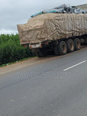 Major Distributor of Dangote Cement and Bua