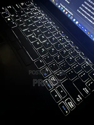 Laptop Dell Latitude 7480 12GB Intel Core i5 SSD 256GB