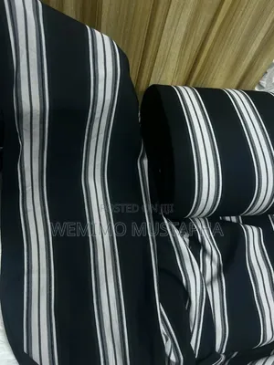 Men's Fabric
