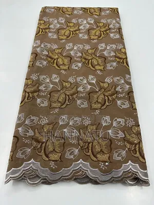 Swiss Lace