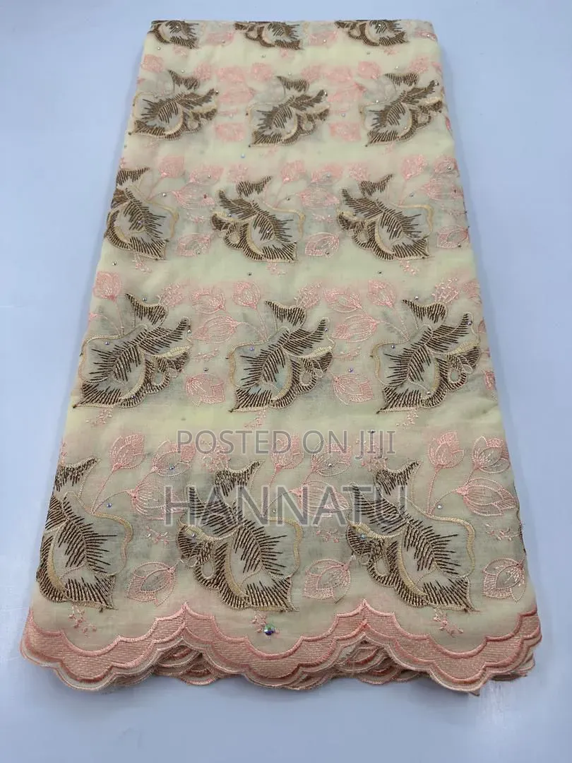Swiss Lace