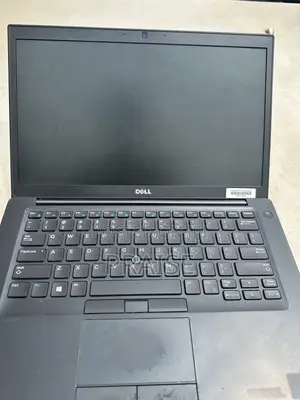 Laptop Dell Latitude 7480 12GB Intel Core i5 SSD 256GB