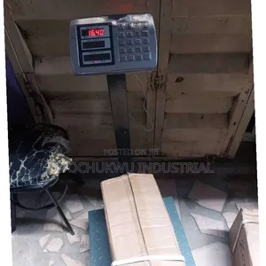 SOFRANK 300kg Digital Scale