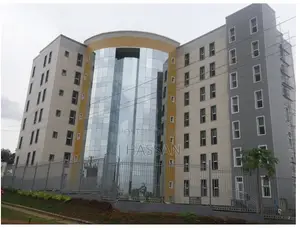 7 Storey Office Complex for Sale in the Heart of Abuja
