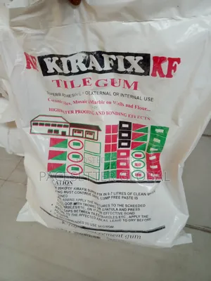 Gum Cement