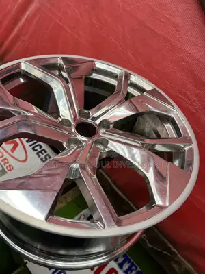 Alloy Wheel
