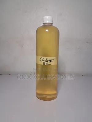 Castor Oil 1l