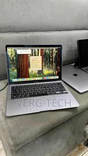 Laptop Apple MacBook Air 2020 M1 16GB Apple M1 SSD 512GB