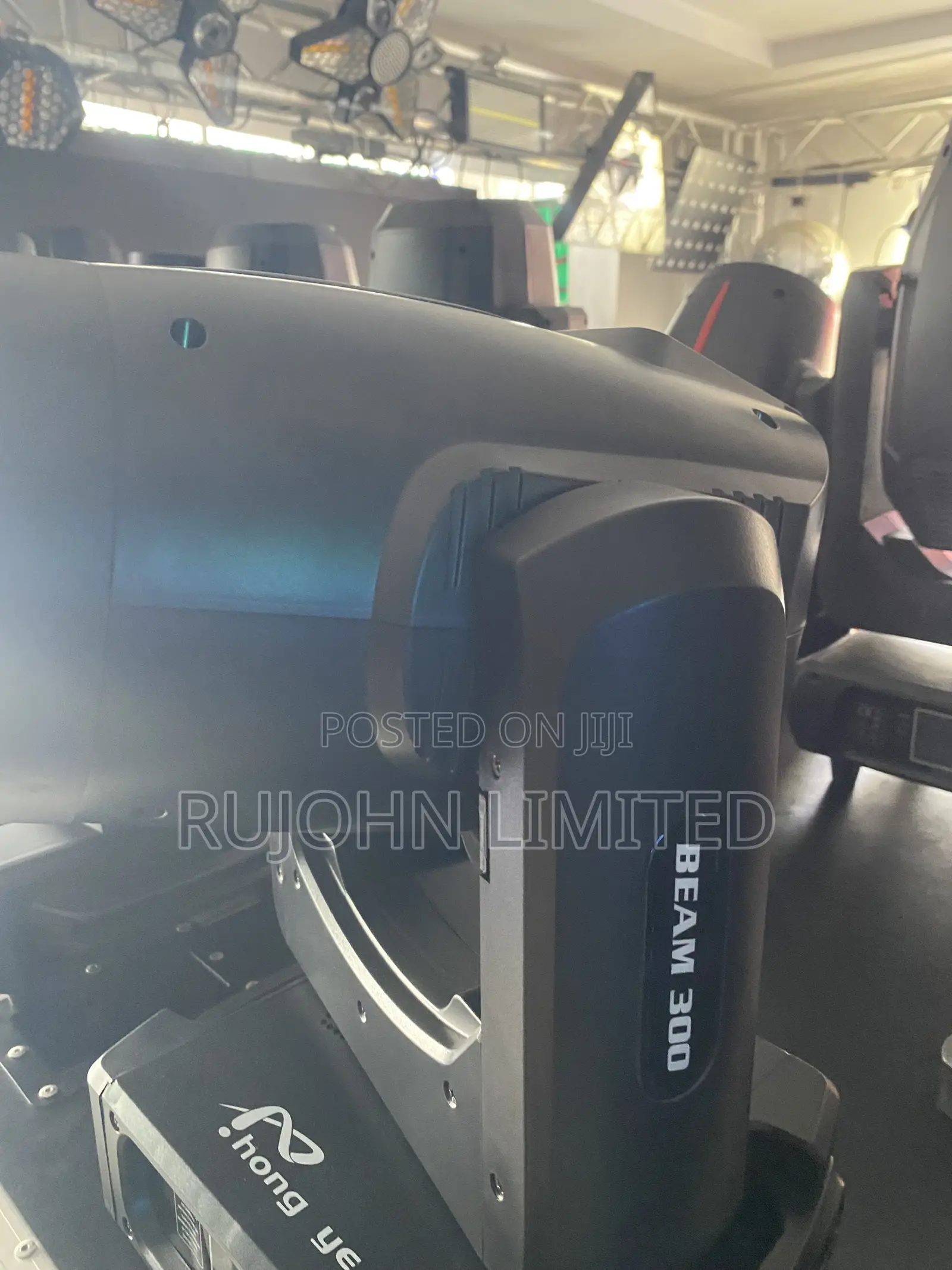 Beam 300W Moving Head Light