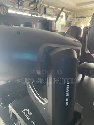 Beam 300W Moving Head Light