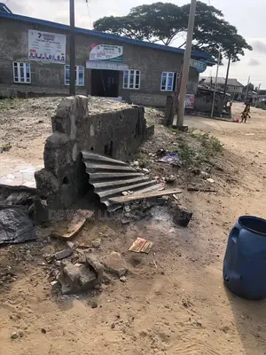 Land in Lagasa Phase 2, Losoro, Lakowe Lagos