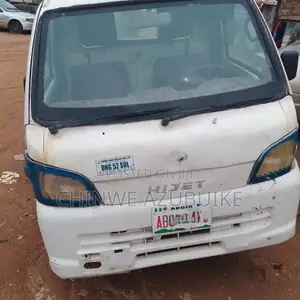 Hijet Dalhatsu