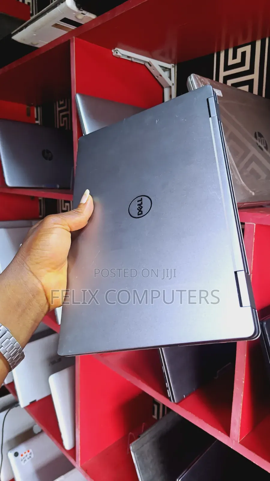 Laptop Dell XPS 13 (9365) 16GB Intel Core i7 SSD 512GB