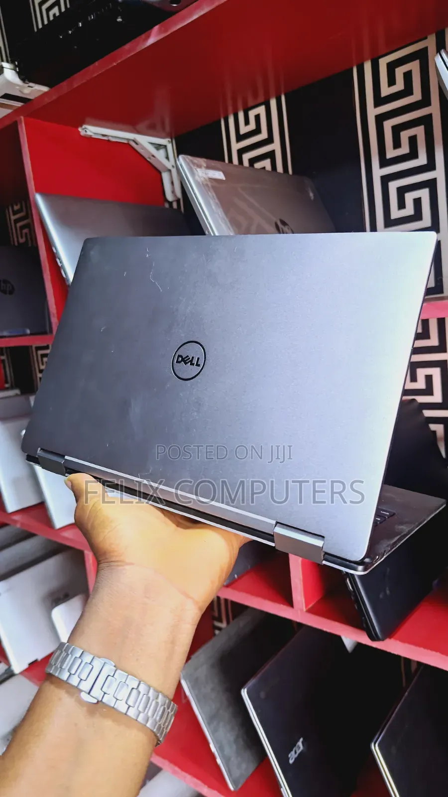 Laptop Dell XPS 13 (9365) 16GB Intel Core i7 SSD 512GB