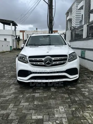 Mercedes-Benz GL-Class GL450 4MATIC 4dr SUV AWD (4.7L 8cyl Turbo 7A)