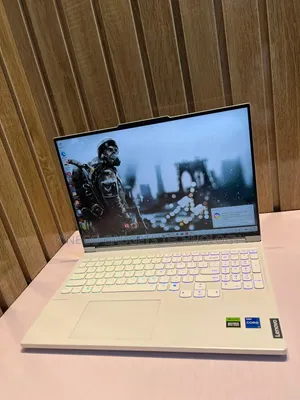Laptop Lenovo Legion 7 16GB Intel Core i7 SSD 1T
