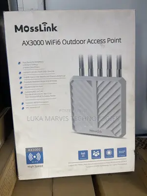Mossliink Ax3000
