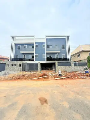2bdrm Apartment in GRA Phase 2 Shangisha for sale