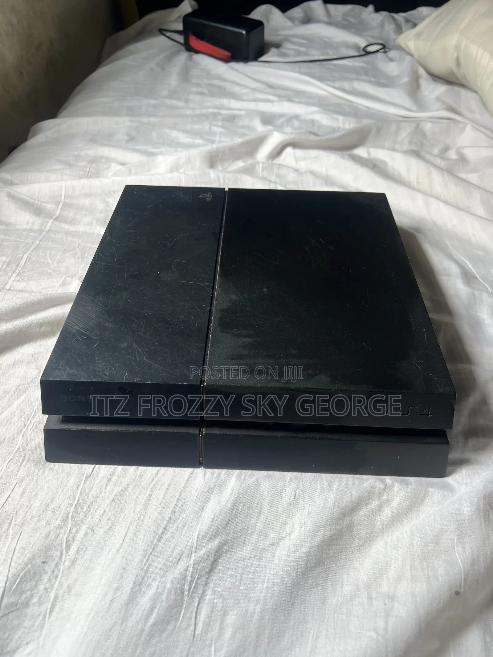 PS4 Console