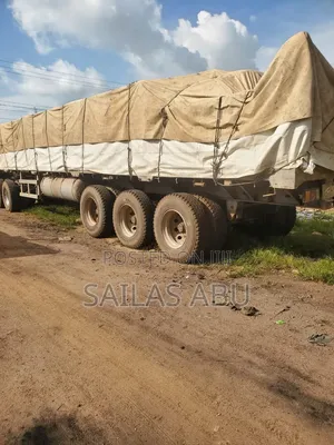Dangote Cement Supplier Across the Country