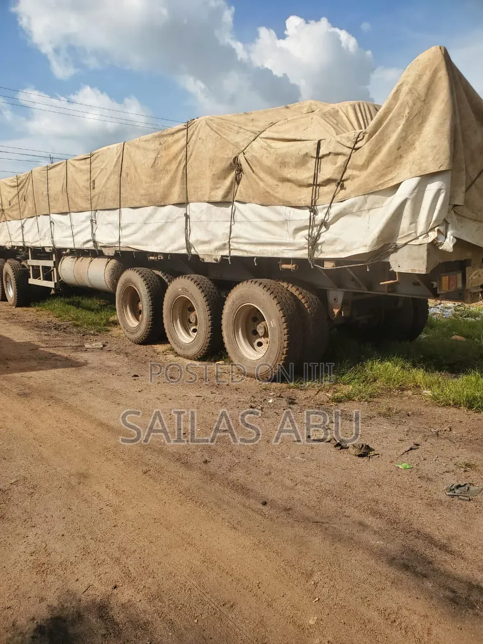Dangote Cement Supplier Across the Country