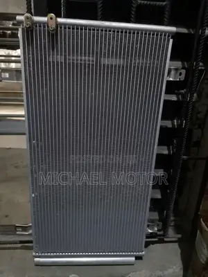Toyota Camry AC Condenser – Good Quality