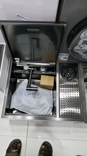 Kitchen Sink