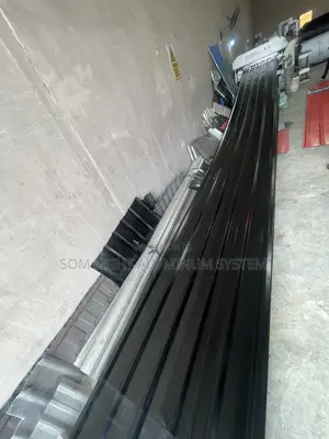 Premium Aluminum Roofing Sheet