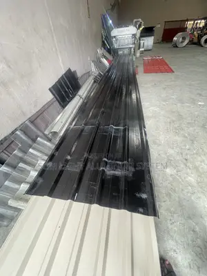 Premium Aluminum Roofing Sheet