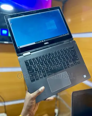 Laptop Dell Latitude 3380 8GB Intel Core i3 SSD 256GB