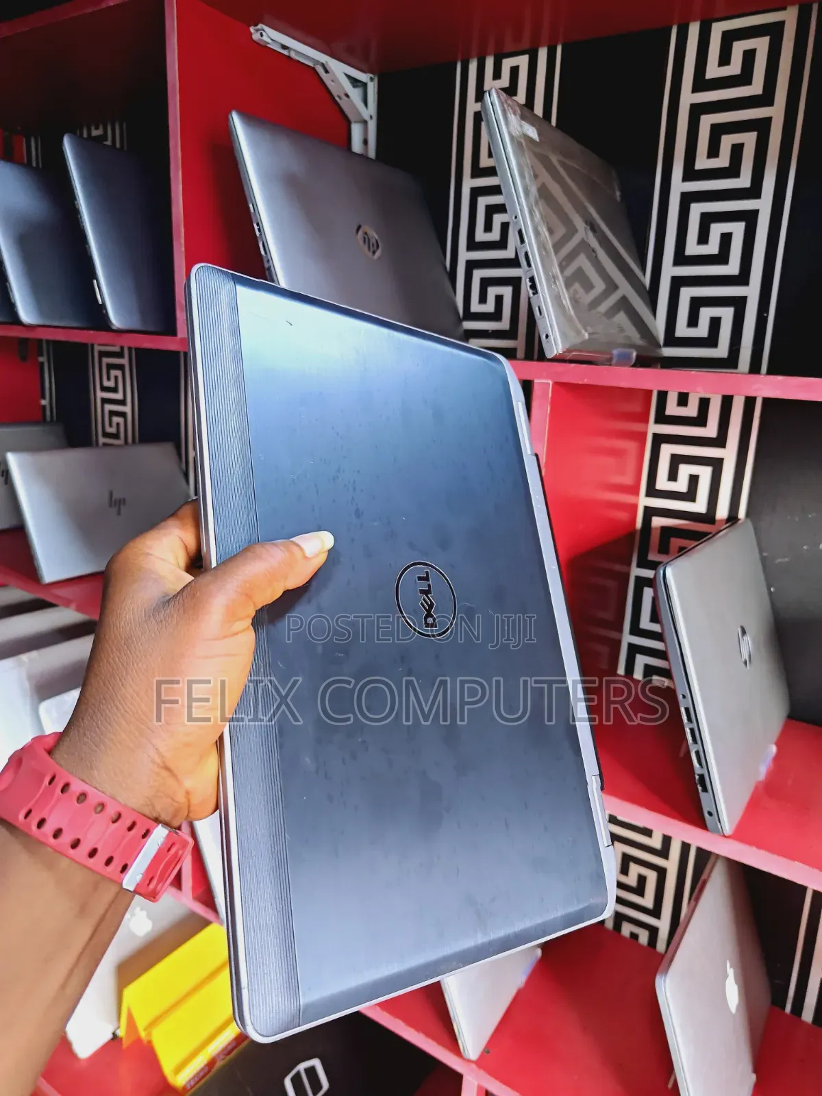 Laptop Dell Latitude E6430 8GB Intel Core i5 HDD 500GB