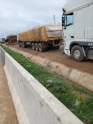 Major Distributor of Dangote Cement and Bua