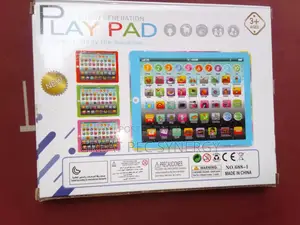 Play Pad Lovely Study Machine