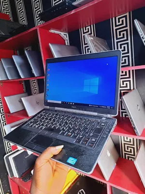 Laptop Dell Latitude E6430 8GB Intel Core i5 HDD 500GB