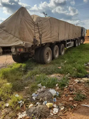 Dangote Cement Supplier Across the Country
