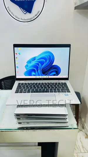 Laptop HP EliteBook X360 1030 G3 16GB Intel Core i5 SSD 256GB