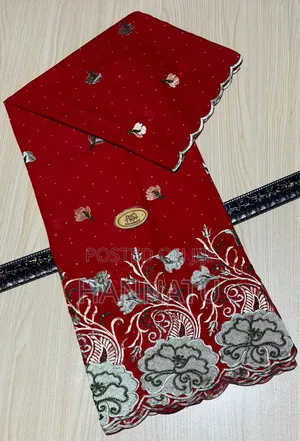 Lafaya Lace