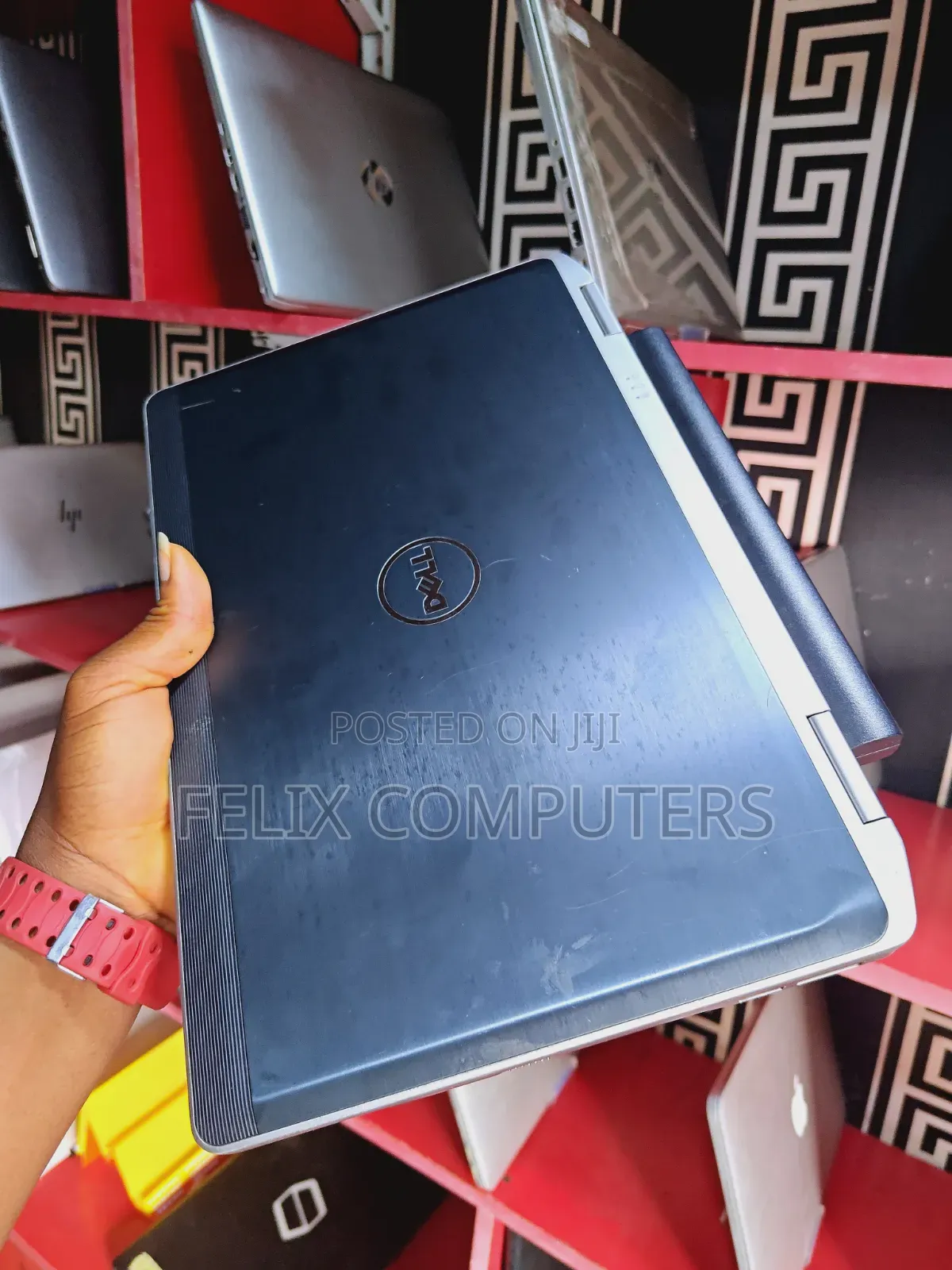 Laptop Dell Latitude E6430 8GB Intel Core i5 HDD 500GB