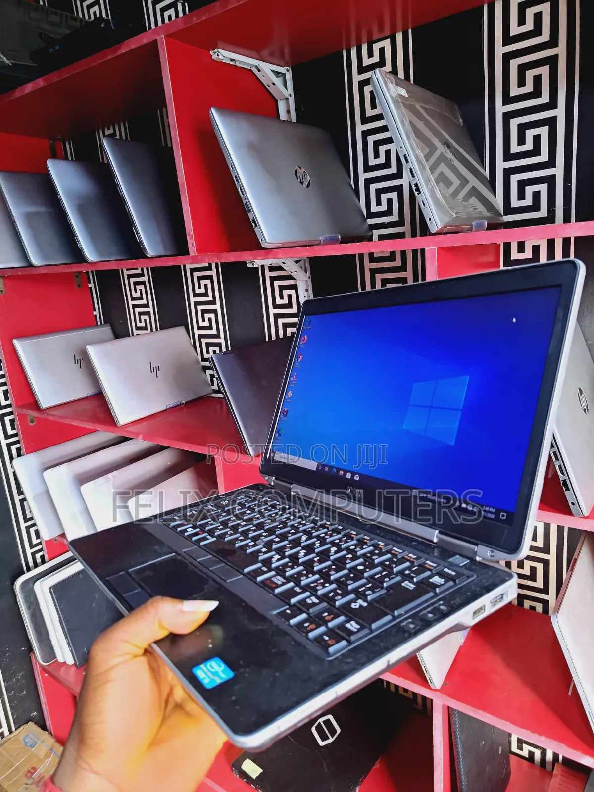 Laptop Dell Latitude E6430 8GB Intel Core i5 HDD 500GB