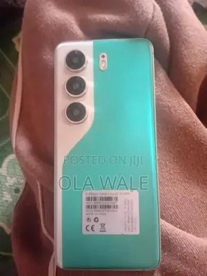 Tecno Camon 40 Pro 4G 256 GB Gray