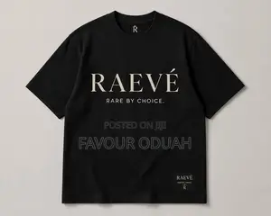 RAERÉ Icon Collection Tee