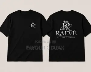 RAERÉ Icon Collection Tee