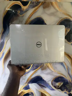 Laptop Dell Inspiron 14 5447 4GB Intel Core i5 HDD 320GB